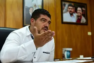 Ricardo Ahued descarta ataque en muerte de Zenyazen Escobar; esto reveló