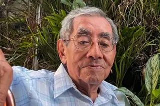 Se fue a los 93 años, pero dejó una última petición que su familia cumplió