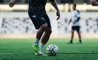 Así despiden a Gael, joven jugador de Piratas FC fallecido este viernes