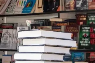 De libros de bolsillo a audiolibros: recomiendan Magia portátil