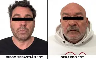 ¿Cuánto podrían pasar en la cárcel implicados en masacre de tecladista de Camilo Séptimo?