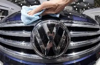 En asamblea, 611 trabajadores de Volkswagen México acuerdan esto (+Video)