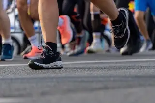 ¡A correr por ellas! Carrera rosa en Veracruz para apoyar a mujeres con cáncer