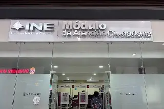 Abrirán vacantes de trabajo en el INE de Veracruz