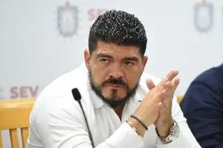 Zenyazen Escobar será sepultado este domingo en Río Blanco