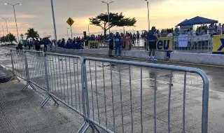 ¡Ojo! Hay cierre vial en Boca del Río, checa el motivo