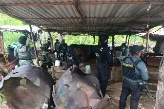 policiaca