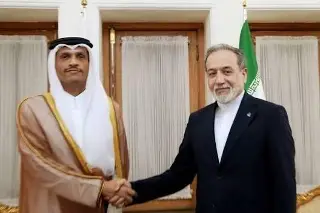 Cancilleres de Irán, Arabia y Pakistán dialogan para abordar desescalada militar