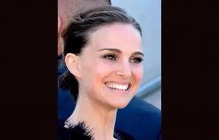 Natalie Portman da a luz a su tercer hijo
