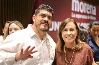 FGR continúa investigando muerte de Zenyazen Escobar: Nahle pide no especular 