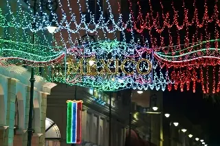 Regresa una tradición a Veracruz por las Fiestas Patria, esto prepara el Ayuntamiento