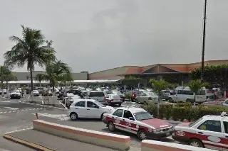 Esta medida se tomará en estacionamientos de plazas comerciales de Veracruz ante robo de vehículos