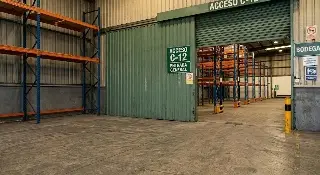 Gana bodega en sorteo del Gobierno y denuncia que el inmueble ya tenía dueño