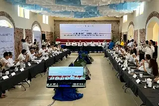 Se reúne en Veracruz la Asociación Nacional de Universidades ¿Qué pasó?