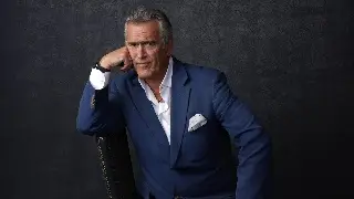 Bruce Campbell revela que médicos le pronostican solo este tiempo de vida ¿Qué padece?