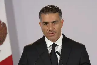 Muerte de dos policías en Omealca no quedará impune, investigaciones continúan: García Harfuch