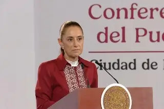 Sheinbaum ve sesgos en evaluación tras prueba PISA; defiende la Nueva Escuela Mexicana