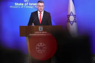 Rompen relaciones Israel y Reino Unido. Anuncian esto
