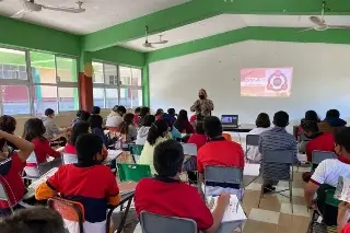 PRI y PAN reprochan a Morena resultados en prueba PISA 2025