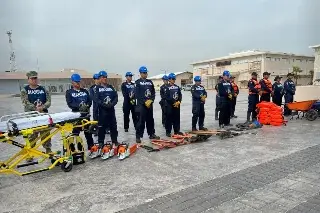 Marina ofrece trabajo en Veracruz: hay nuevas vacantes técnicas, operativas y profesionales