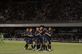 Destacadas