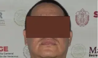 Dan prisión preventiva a Levi “N”, señalado por presunta extorsión 