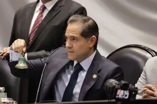 Bolaños-Cacho rompe el silencio y pone a Julieta Ramírez aspirante a la gobernatura de abaja California contra la pared