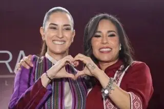 Senadora pierde cargo en el Senado tras polémica con 