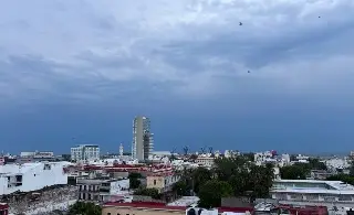 ¿Seguirá la lluvia en Veracruz? Esto detalla meteorólogo