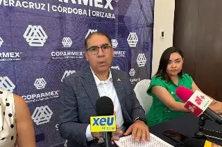 ¿Qué pasará con el dinero de los mexicanos en 2027? Esta es la preocupación de Coparmex  