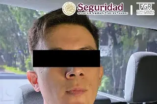 Detienen a presunto operador criminal ligado al homicidio de Carlos Manzo
