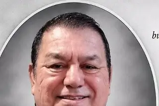 Fallece el periodista alvaradeño Darío Vichy López