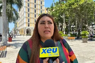 Investigan muerte de Kaiser, perro baleado en Veracruz; buscan al responsable