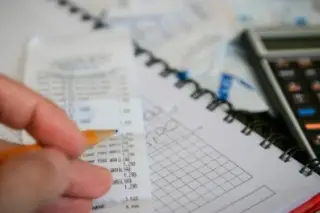Finanzas