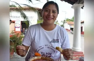 Senadora de Morena desata críticas tras presumir que comió esta especie protegida