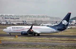 Alertan por recorte de 73% a presupuesto de Agencia Federal de Aviación. Esto afectaría