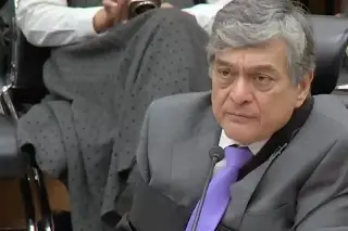 Consejero del INE explota contra partidos por las “boletas planchadas” de 2024