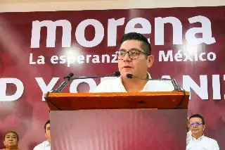 ¿Quiénes serán candidatos de Morena en Veracruz? Revelan parte de su estrategia electoral