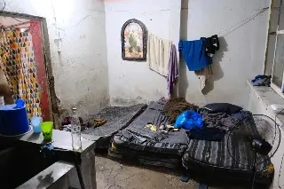 Investigan si personal de salud atendía en hospital clandestino de cártel