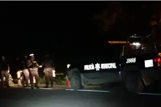 Así arriesgaron su vida por un mes sin luz en Veracruz