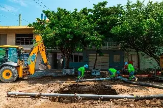 Grupo MAS responde sobre 300 hundimientos en Veracruz y aclara esto