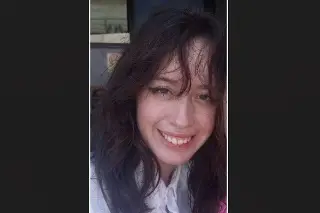UV urge a localizar a estudiante Daniela Sánchez Delgado en Veracruz