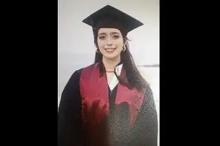 'Perdóname si te fallé en algo': mamá de joven de la UV desaparecida en Veracruz