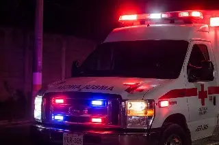 Balean a joven beisbolista al sur de Veracruz 