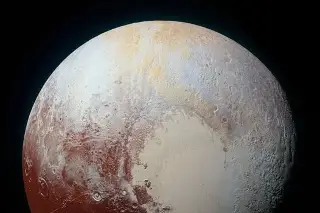 ¿Por qué Plutón dejó de ser planeta?