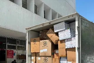 Gobierno de Veracruz asegura que Servicios de Salud operan con normalidad