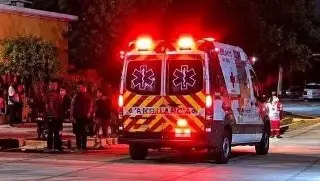 Asesinan a estudiante española en Cuautla; Esto se sabe del presunto asalto