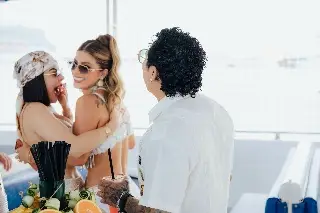 ¿Edwin Luna se separa de Kim Flores? Cantante publica esta foto