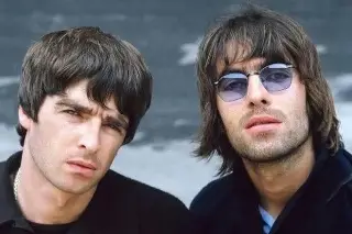 'Oasis' confirma oficialmente su gira en el 2027' ¿Vendrá a México?