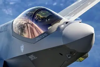 Cazas de la OTAN derriban un dron sobre el espacio aéreo de Lituania